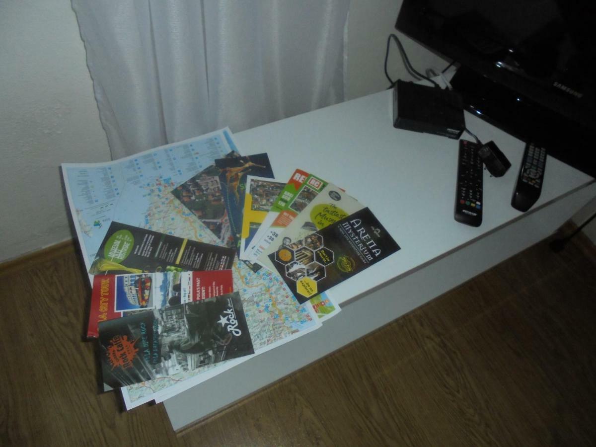 Apartment 88 Pula